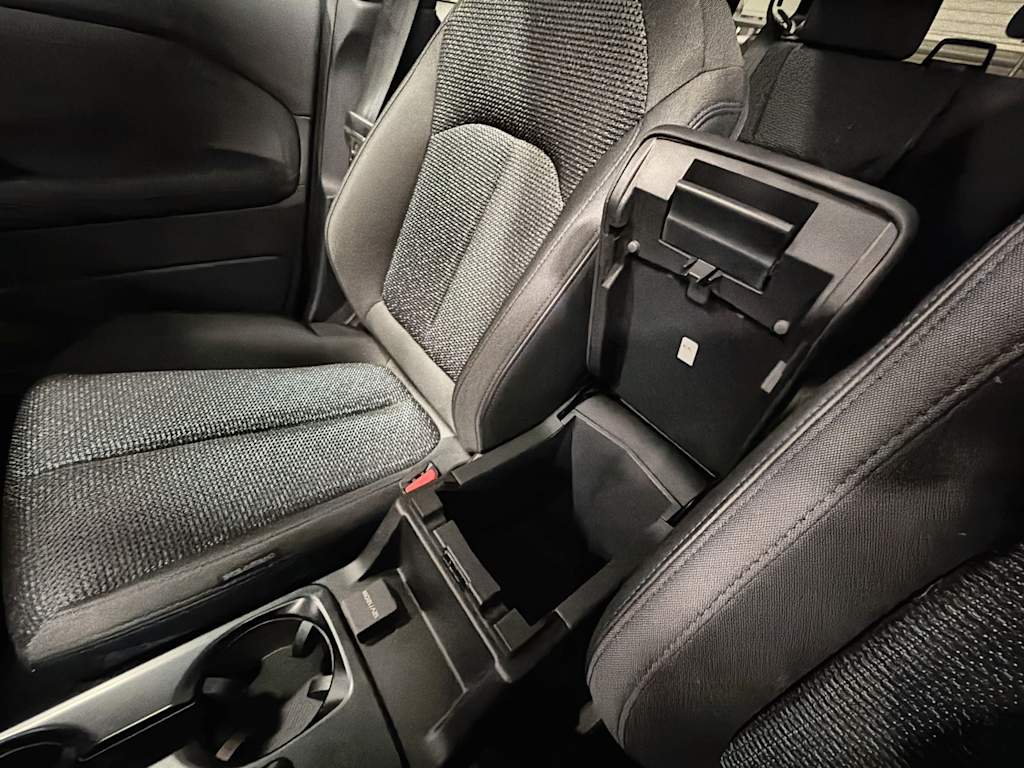 Thumbnail: 2026 Subaru Forester - 36