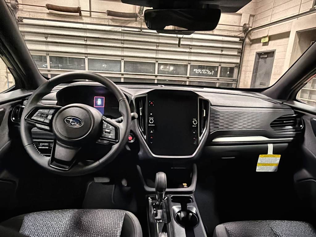 Thumbnail: 2026 Subaru Forester - 2