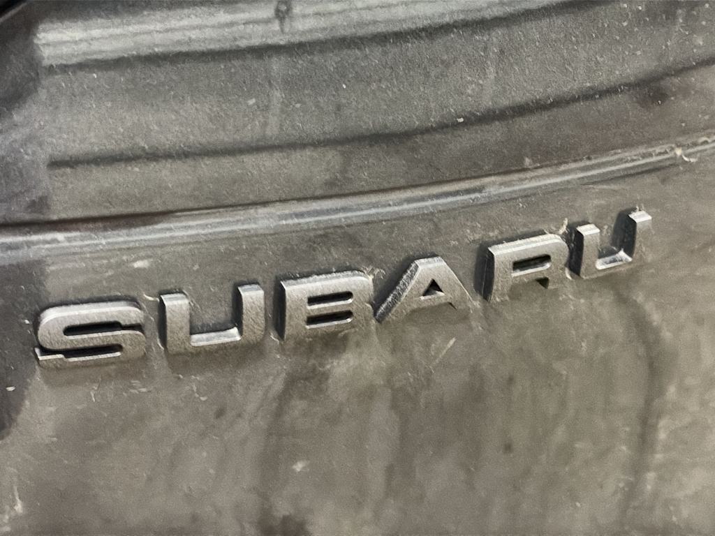 Thumbnail: 2026 Subaru Forester - 7