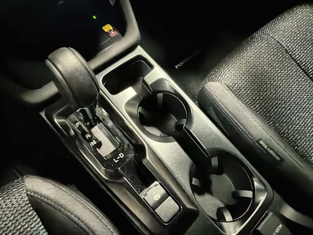 Thumbnail: 2026 Subaru Forester - 15