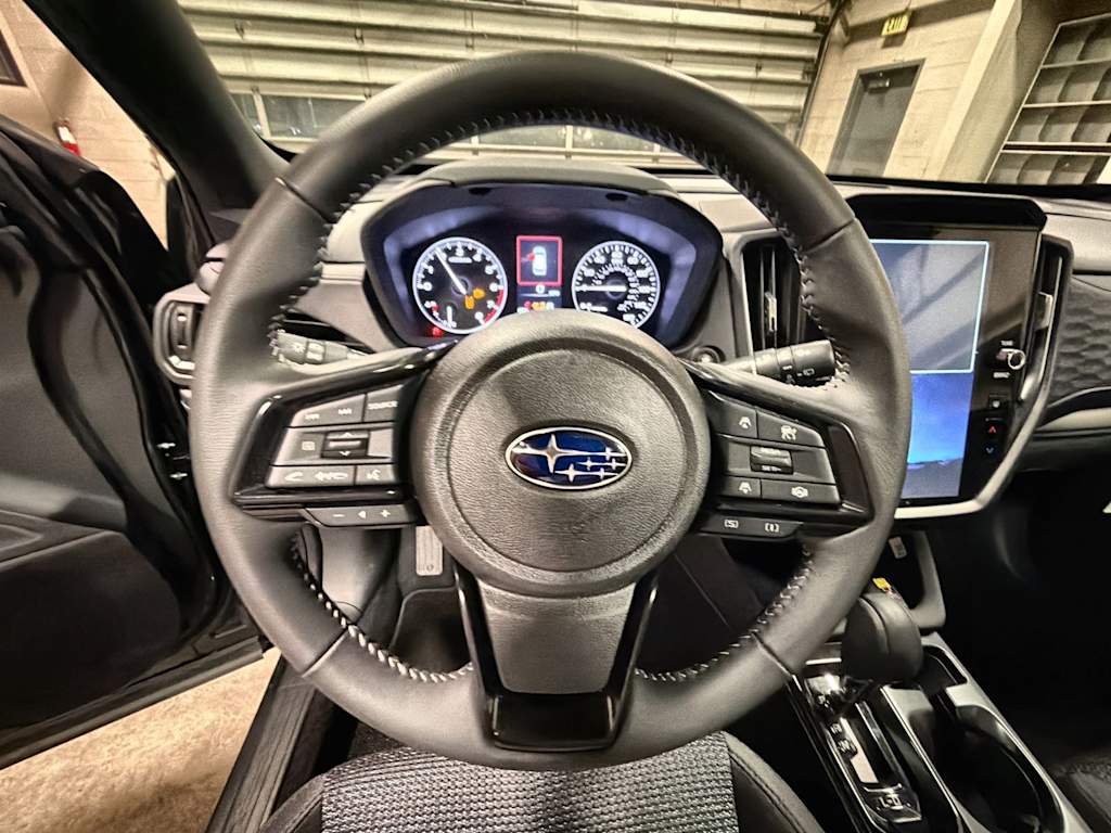 Thumbnail: 2026 Subaru Forester - 10