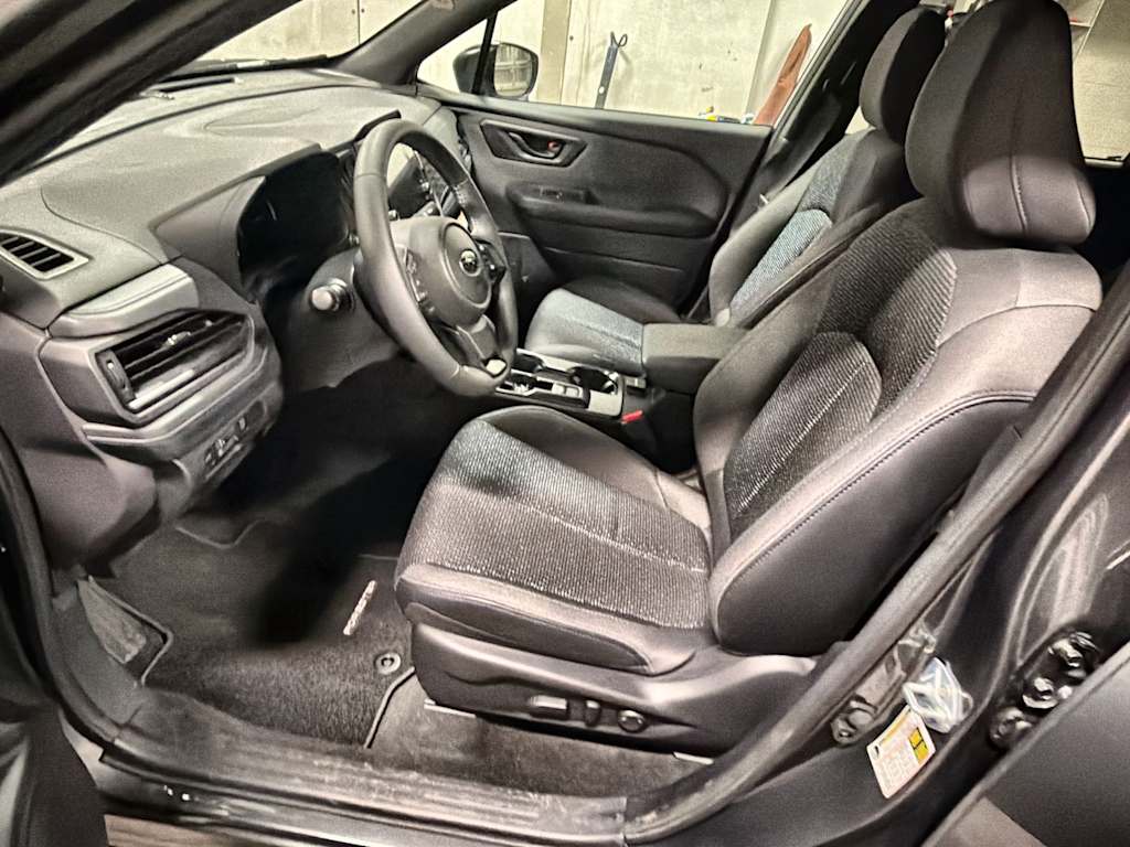 Thumbnail: 2026 Subaru Forester - 11