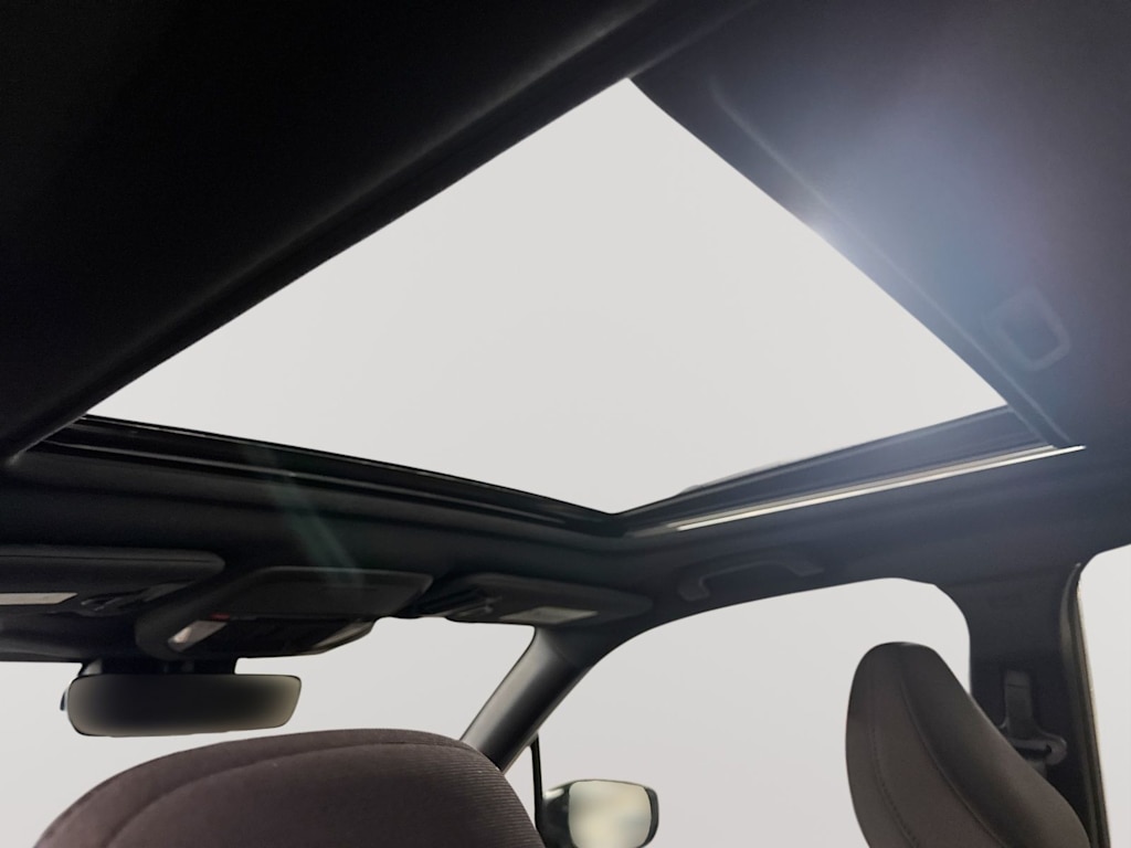 Thumbnail: 2026 Subaru Forester - 27