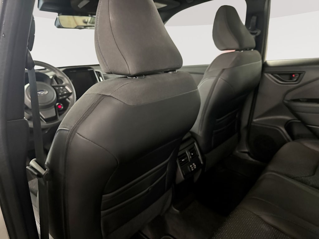 Thumbnail: 2026 Subaru Forester - 12