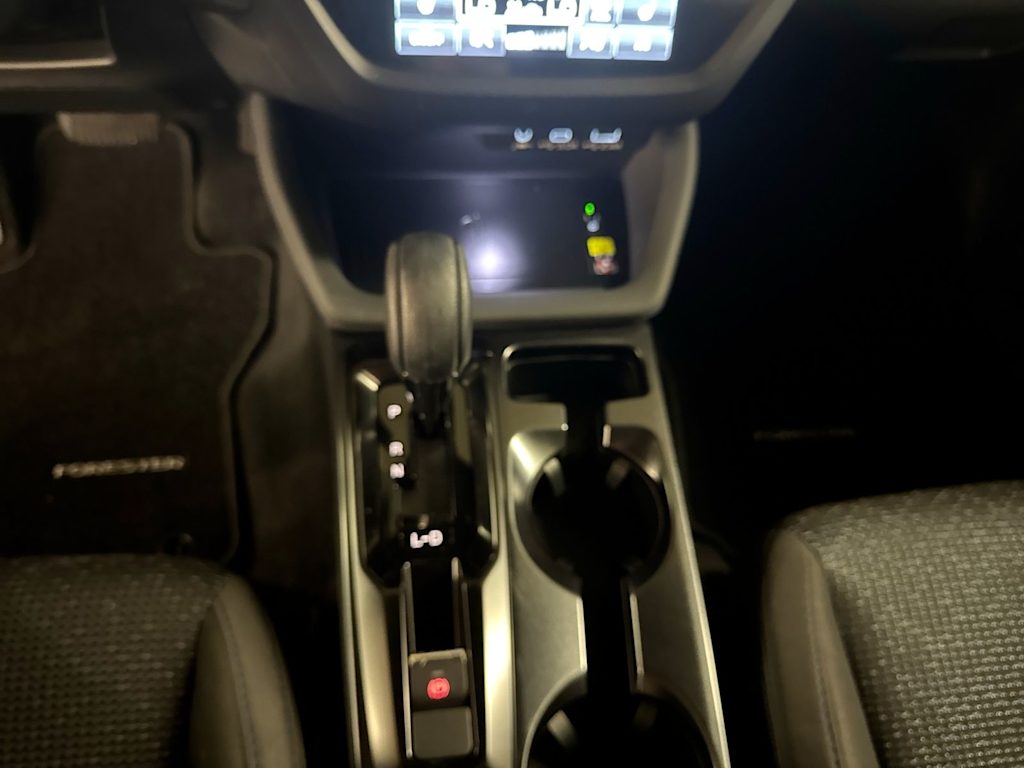Thumbnail: 2026 Subaru Forester - 14