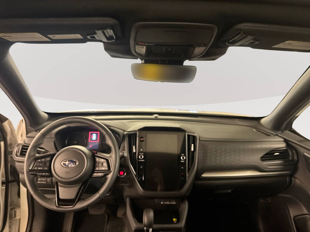 Thumbnail: 2026 Subaru Forester - 2