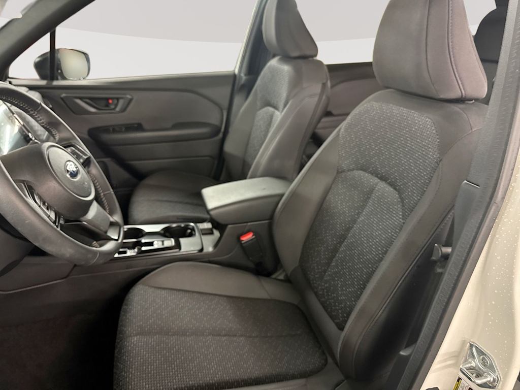 Thumbnail: 2026 Subaru Forester - 10