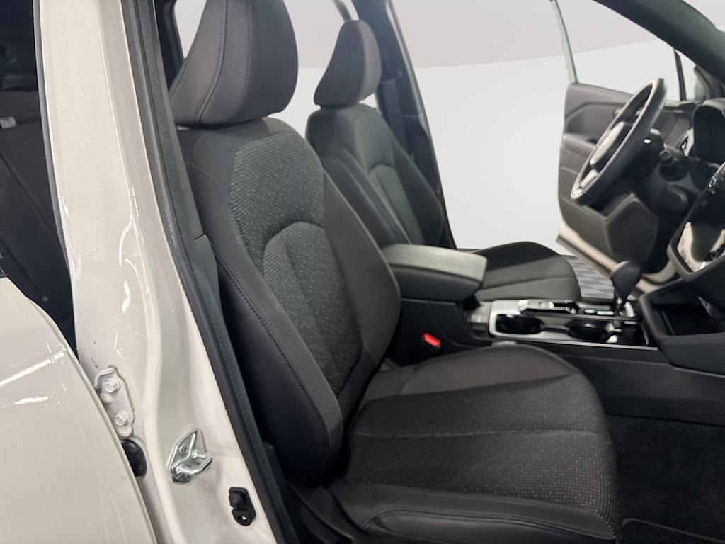 Thumbnail: 2026 Subaru Forester - 11