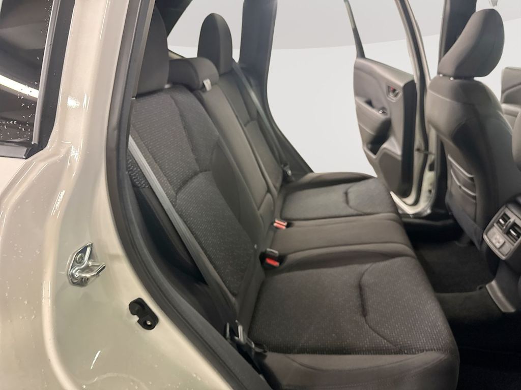 Thumbnail: 2026 Subaru Forester - 29