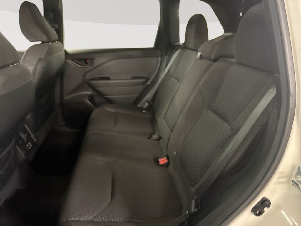 Thumbnail: 2026 Subaru Forester - 28