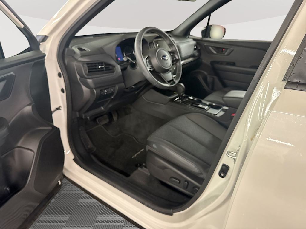 Thumbnail: 2026 Subaru Forester - 23