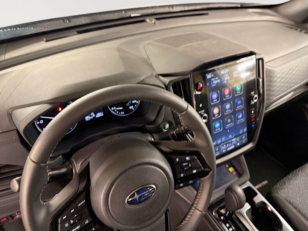 Thumbnail: 2026 Subaru Forester - 2
