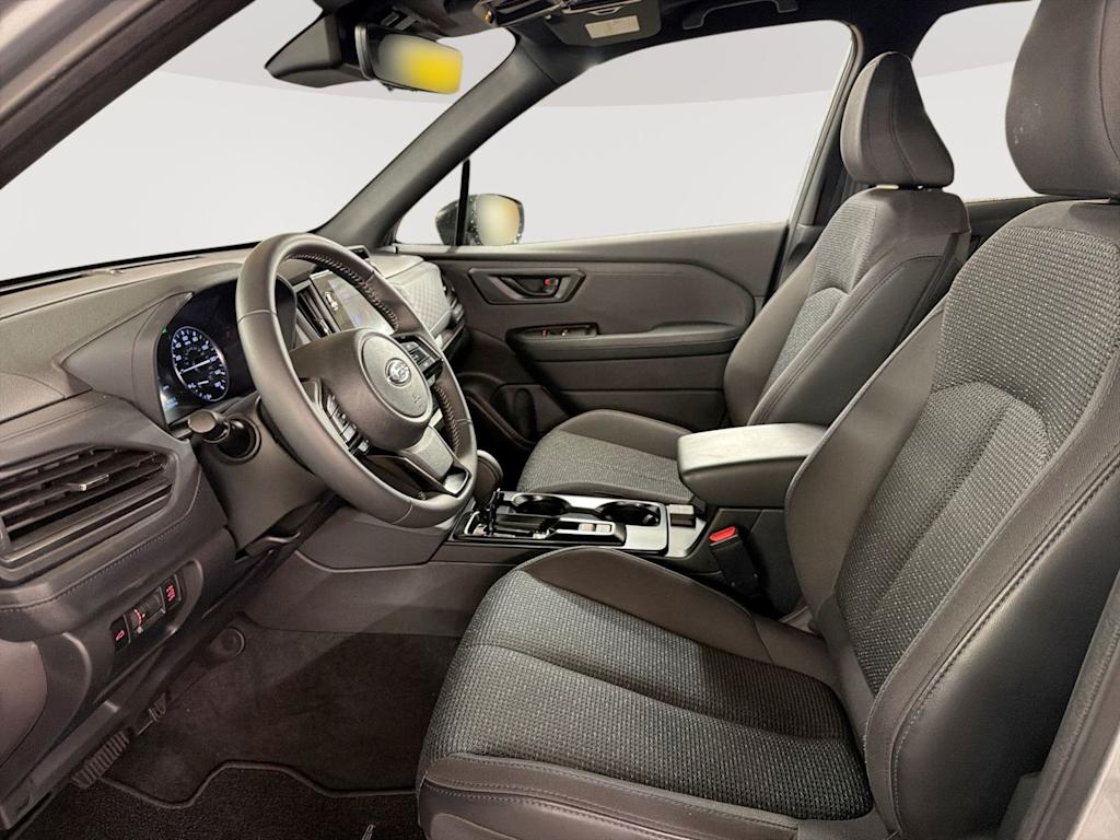 Thumbnail: 2026 Subaru Forester - 9