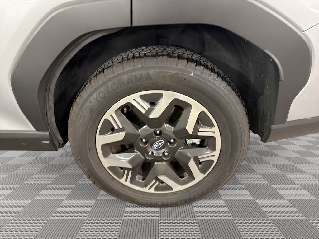 Thumbnail: 2026 Subaru Forester - 7