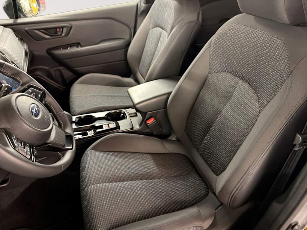 Thumbnail: 2026 Subaru Forester - 10