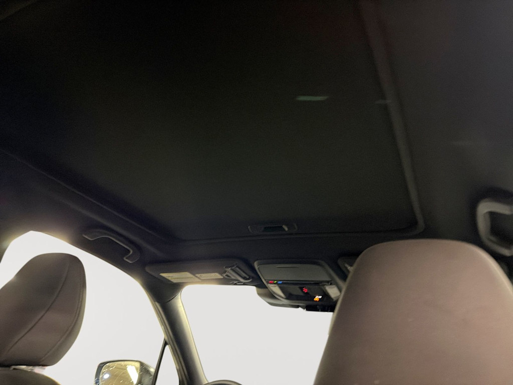 Thumbnail: 2026 Subaru Forester - 26