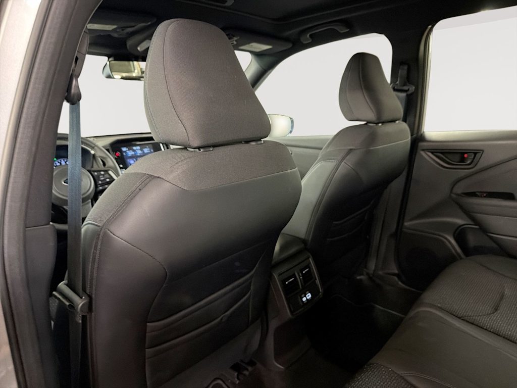 Thumbnail: 2026 Subaru Forester - 11