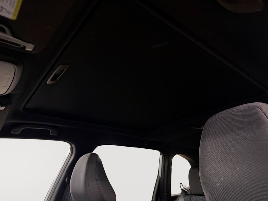 Thumbnail: 2026 Subaru Forester - 23