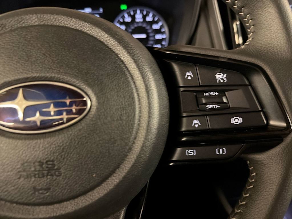 Thumbnail: 2026 Subaru Forester - 30