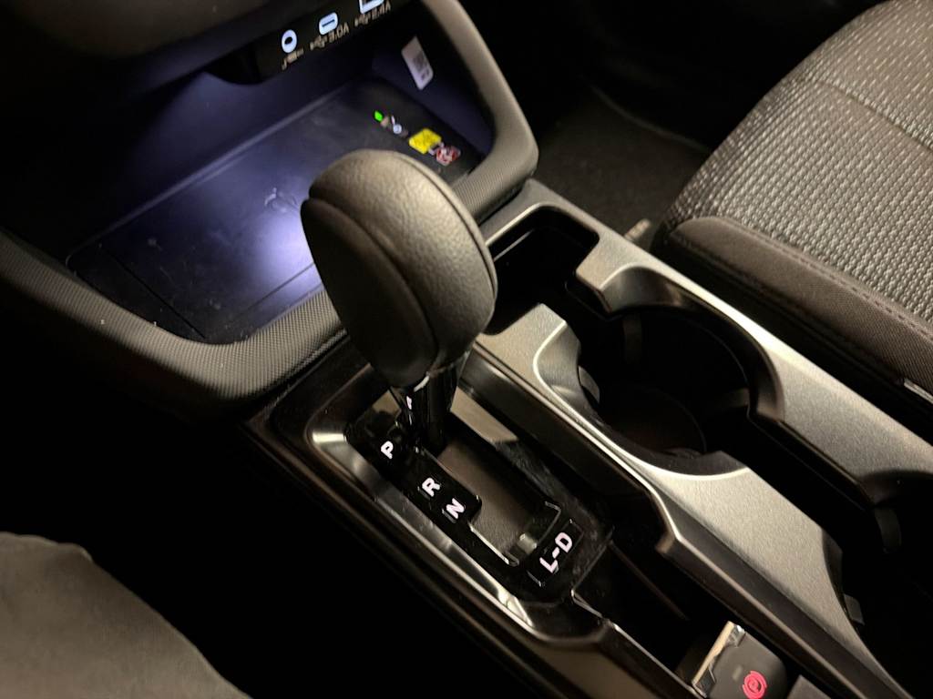 Thumbnail: 2026 Subaru Forester - 34