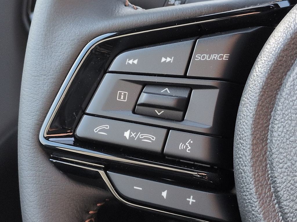 Thumbnail: 2026 Subaru Forester - 31