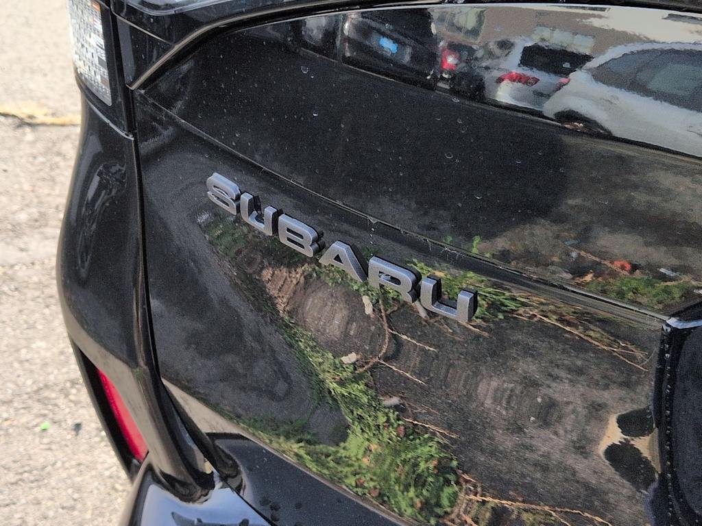 Thumbnail: 2026 Subaru Forester - 26