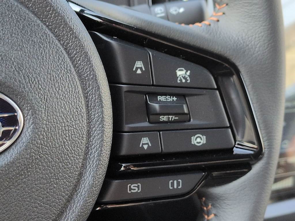 Thumbnail: 2026 Subaru Forester - 32