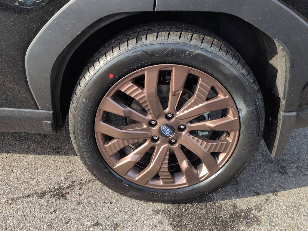 Thumbnail: 2026 Subaru Forester - 8