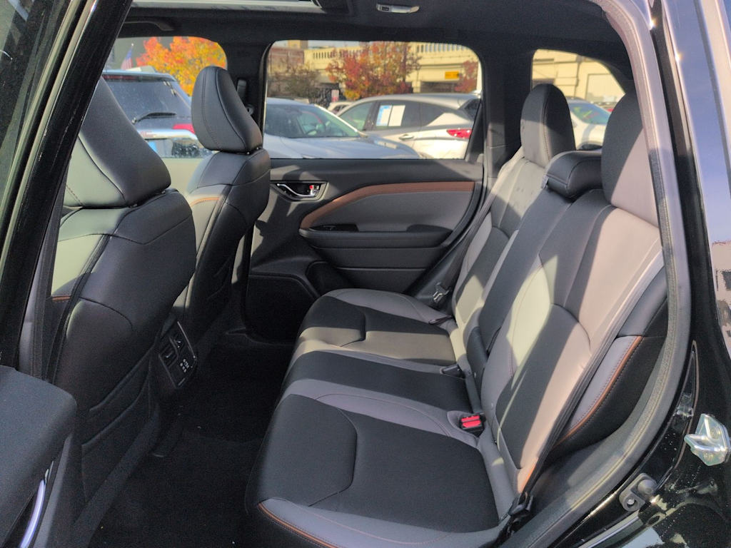 Thumbnail: 2026 Subaru Forester - 29