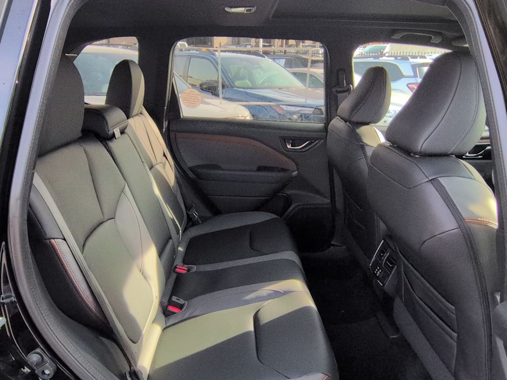 Thumbnail: 2026 Subaru Forester - 30