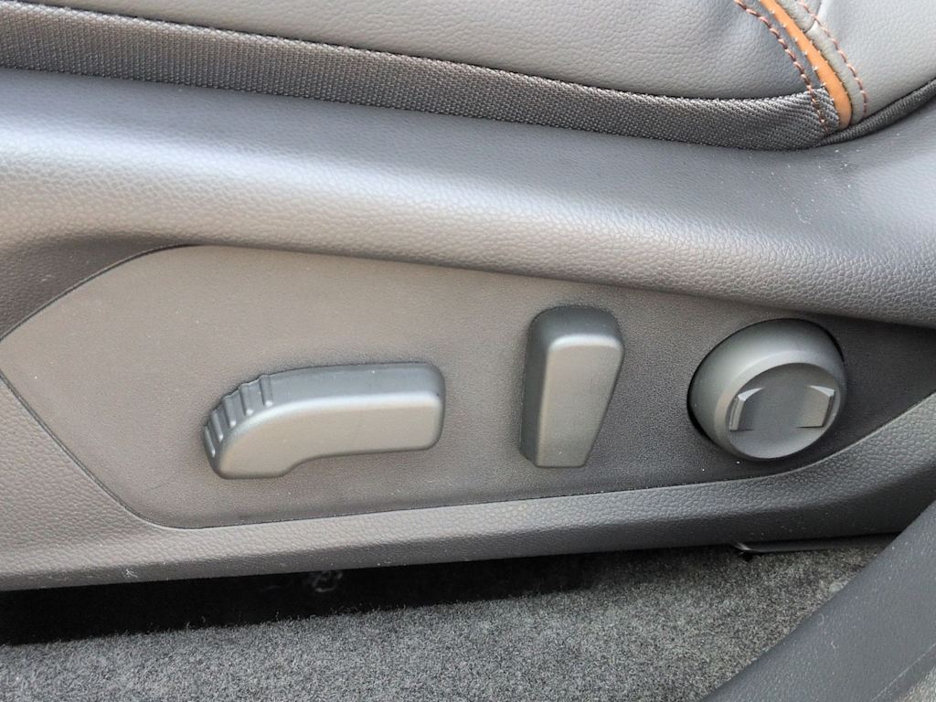 Thumbnail: 2026 Subaru Forester - 27