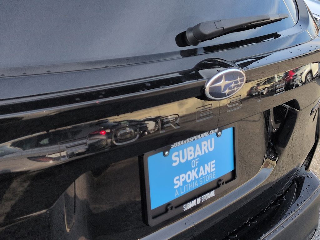 Thumbnail: 2026 Subaru Forester - 7