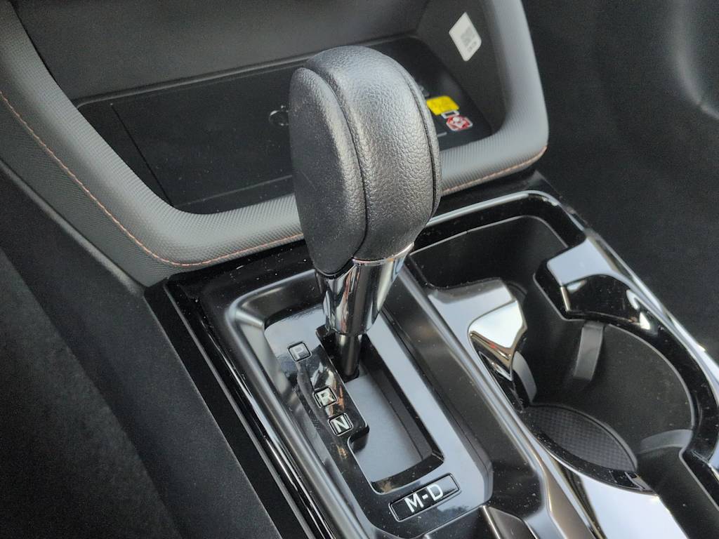 Thumbnail: 2026 Subaru Forester - 16