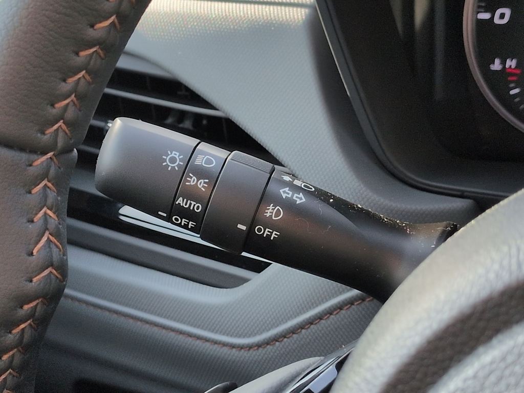 Thumbnail: 2026 Subaru Forester - 34