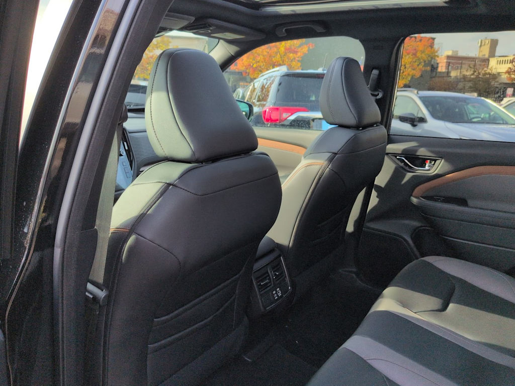 Thumbnail: 2026 Subaru Forester - 13