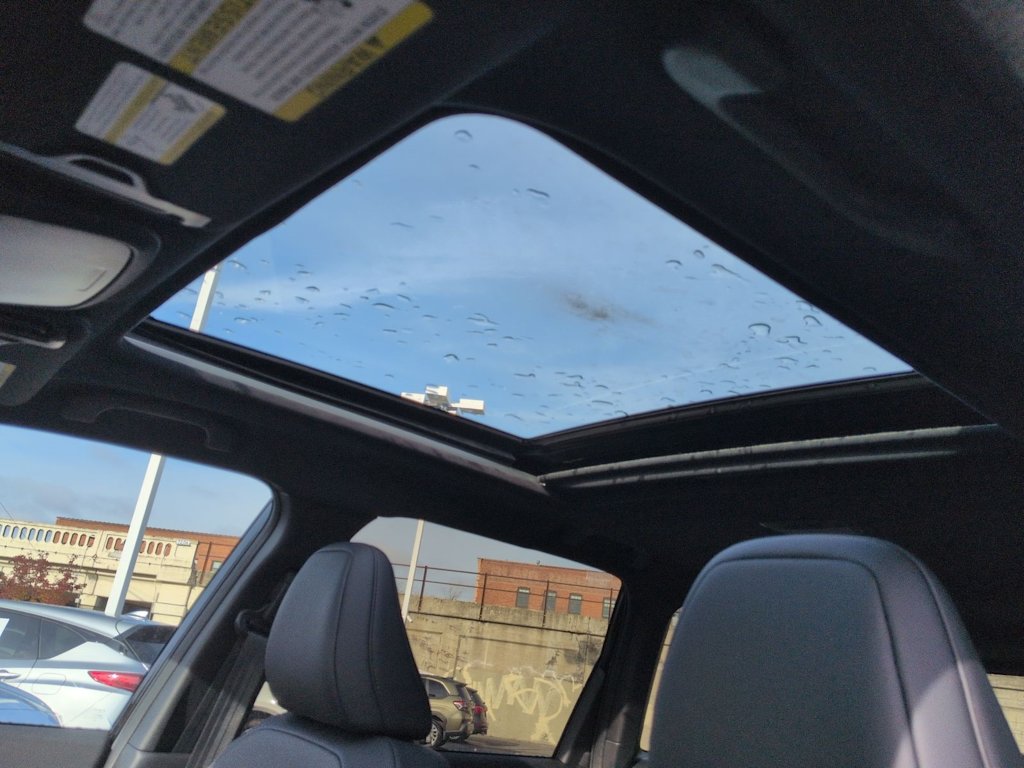 Thumbnail: 2026 Subaru Forester - 28