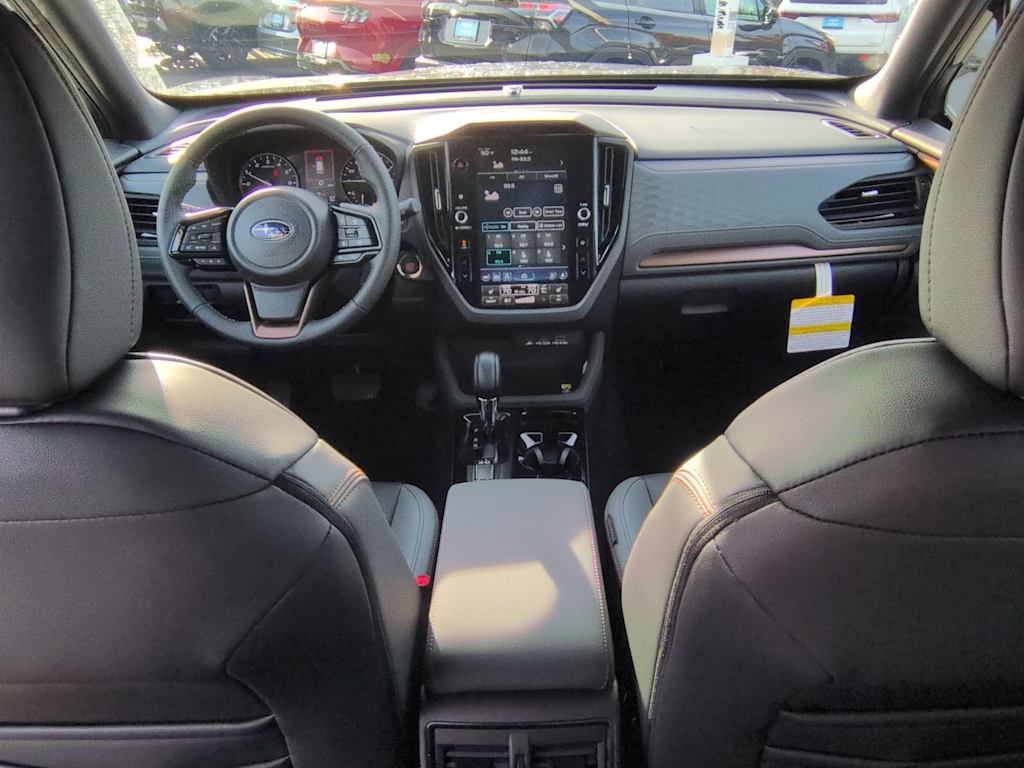 Thumbnail: 2026 Subaru Forester - 10