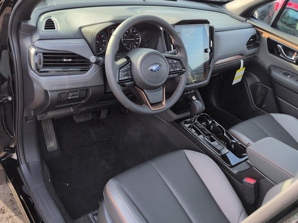 Thumbnail: 2026 Subaru Forester - 2