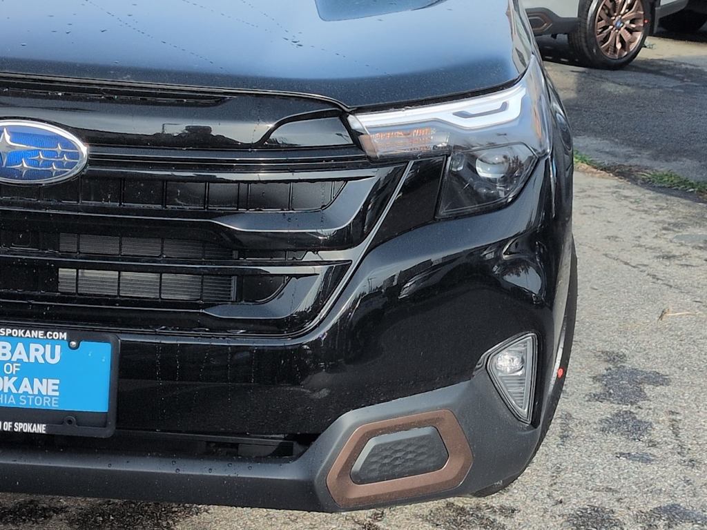 Thumbnail: 2026 Subaru Forester - 25