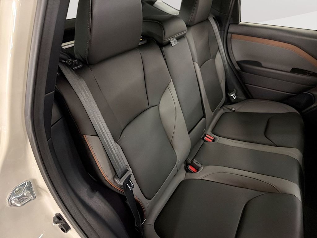 Thumbnail: 2026 Subaru Forester - 26