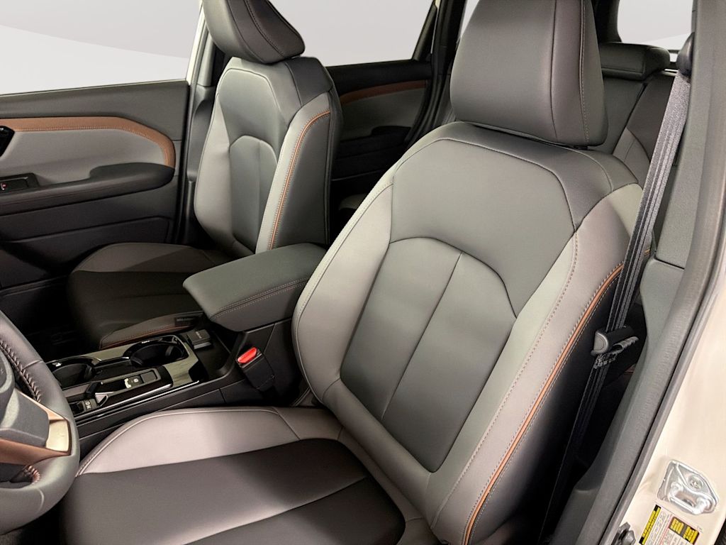 Thumbnail: 2026 Subaru Forester - 9