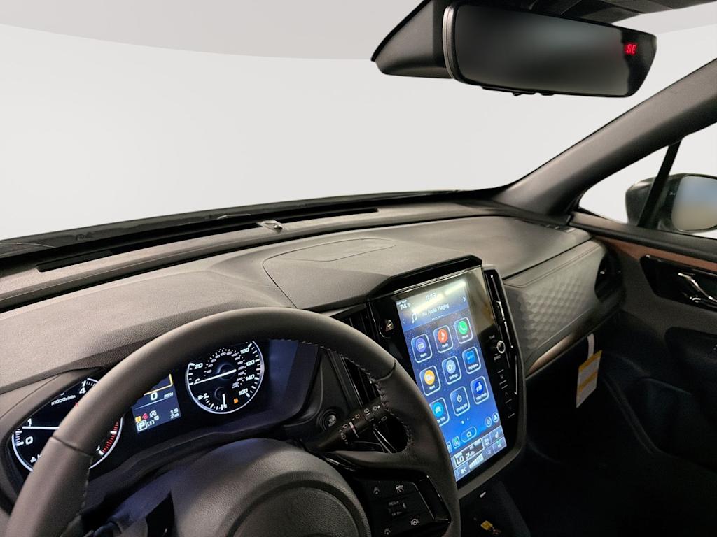 Thumbnail: 2026 Subaru Forester - 22