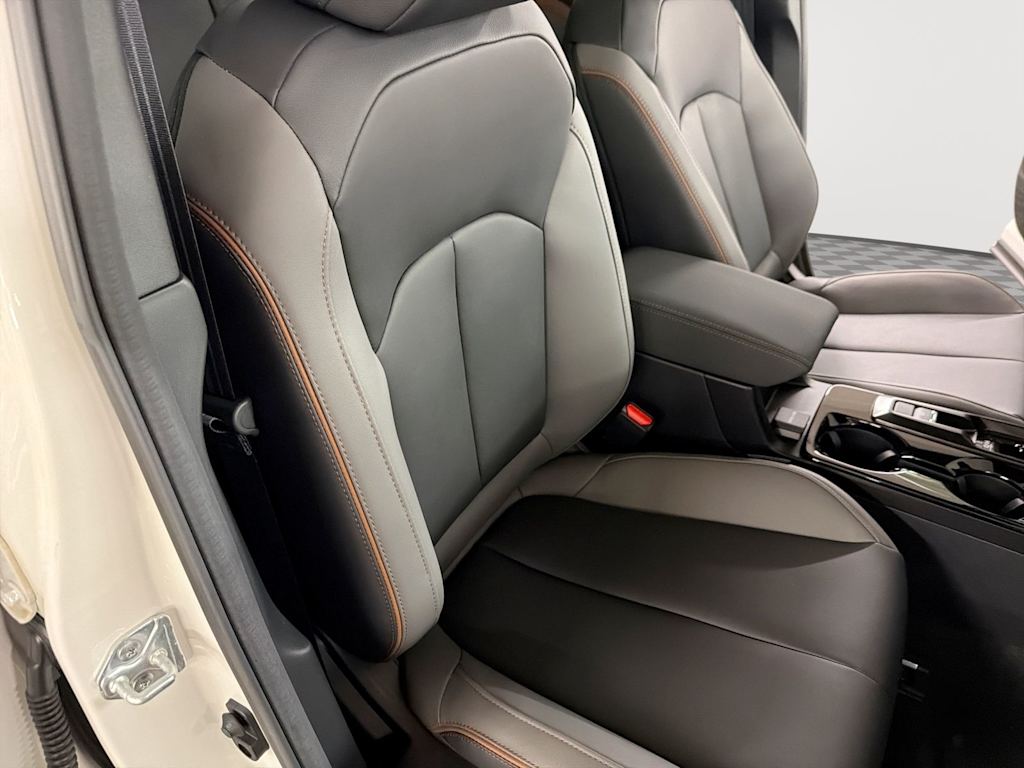 Thumbnail: 2026 Subaru Forester - 28