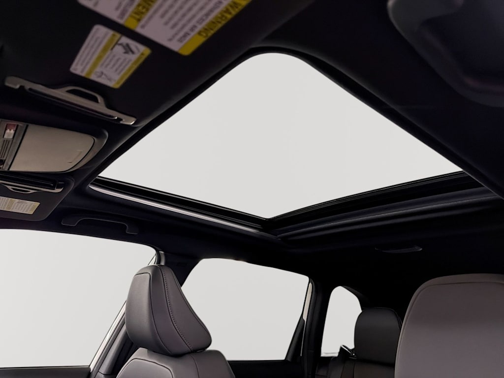 Thumbnail: 2026 Subaru Forester - 25