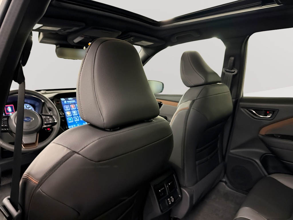 Thumbnail: 2026 Subaru Forester - 24