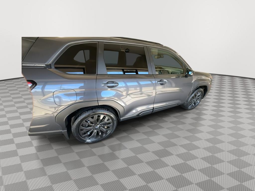 Thumbnail: 2026 Subaru Forester - 16