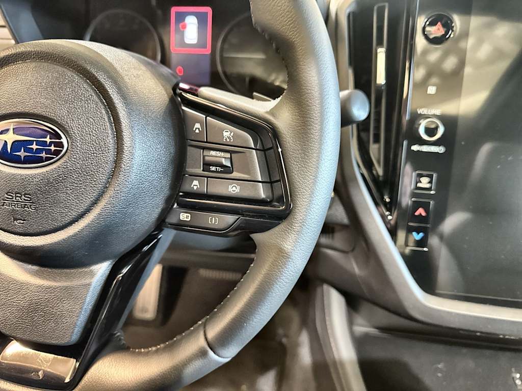Thumbnail: 2026 Subaru Forester - 32