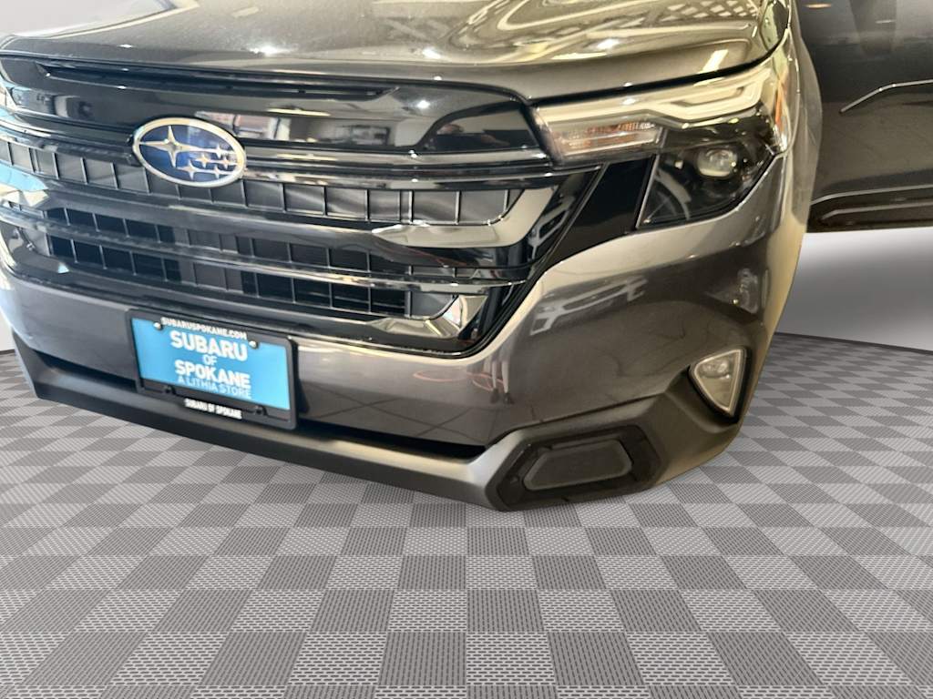 Thumbnail: 2026 Subaru Forester - 22
