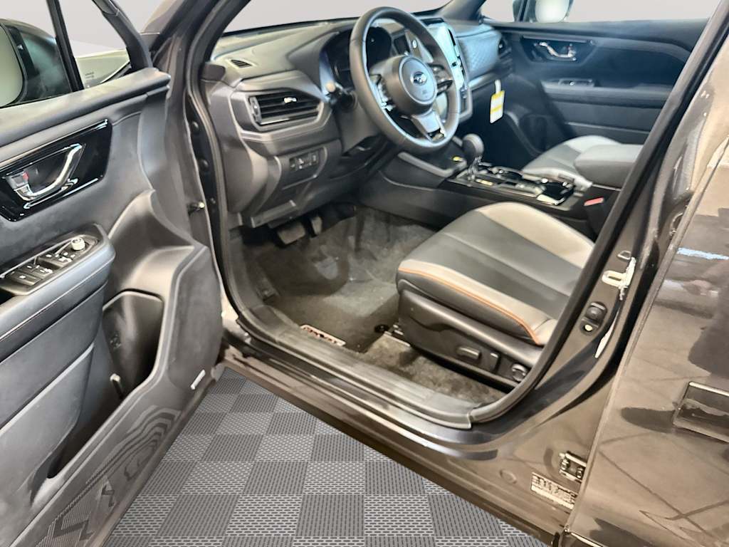 Thumbnail: 2026 Subaru Forester - 11