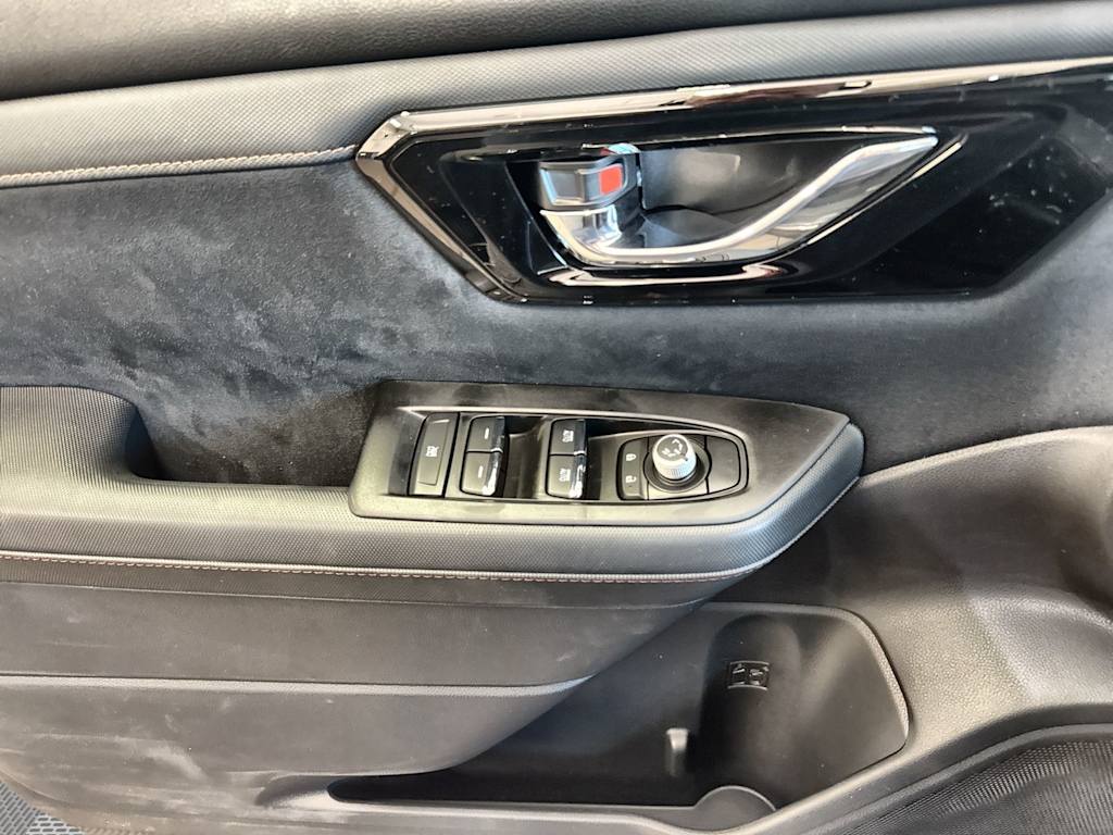 Thumbnail: 2026 Subaru Forester - 25
